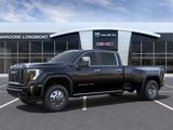 New 2025 GMC Sierra 3500 Denali Ultimate image 2