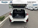New 2025 Subaru Crosstrek 2.5i Sport w/ Popular Package #3A image 4