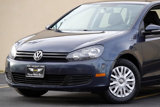 Used 2012 Volkswagen Golf 4-Door image 3
