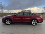 Used 2015 Ford Taurus SEL w/ Equipment Group 201A image 2