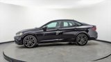 Used 2025 Volkswagen Jetta Sport image 3