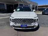 Used 2023 Hyundai Santa Fe Limited image 2