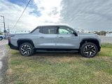 New 2025 Chevrolet Silverado EV RST image 6