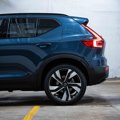 New 2026 Volvo XC40 B5 Ultra image 4