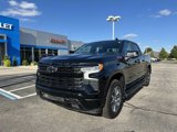 New 2026 Chevrolet Silverado 1500 RST w/ RST All Star Premium Package image 2