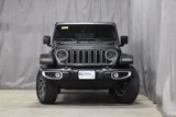 New 2025 Jeep Wrangler Sahara image 5