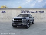 New 2025 Ford F150 Lariat image 4