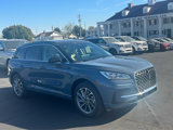 New 2025 Lincoln Corsair Grand Touring w/ Equipment Group 301A image 5
