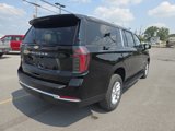 New 2025 Chevrolet Suburban LS image 3