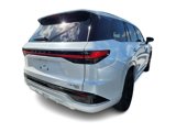 New 2025 Lexus TX 350 AWD image 3