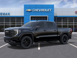 New 2026 GMC Sierra 1500 Elevation image 2