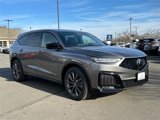 New 2025 Acura MDX A-Spec image 5