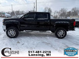 Used 2018 Chevrolet Silverado 1500 LT image 5