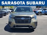 New 2025 Subaru Ascent Bronze Edition image 2