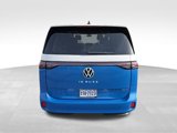 New 2025 Volkswagen ID. Buzz 1st Edition image 4