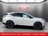 New 2025 Nissan Murano Platinum w/ Cargo Package image 2