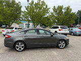 Used 2016 Ford Fusion S w/ Equipment Group 101A image 6