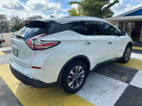 Used 2017 Nissan Murano SL image 5
