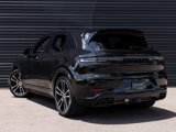 New 2025 Porsche Cayenne Turbo image 3