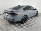 Used 2025 Honda Accord Sport image 5