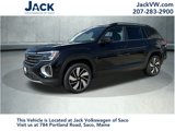 New 2025 Volkswagen Atlas SE image 1