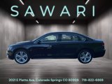 Used 2014 Volkswagen Passat 1.8T SE image 4