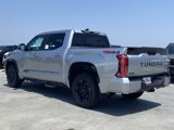 New 2025 Toyota Tundra Platinum image 5