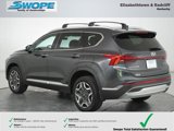 Certified 2022 Hyundai Santa Fe Limited image 4