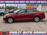 Used 2017 Volkswagen Jetta S image 4