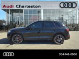 New 2025 Audi SQ5 Premium Plus image 6