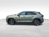 New 2025 Volkswagen Atlas Cross Sport SEL Premium R-Line image 4