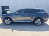 Used 2021 MAZDA CX-9 Signature image 2