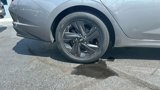 Used 2022 Hyundai Elantra Blue image 6