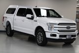 Used 2020 Ford F150 Lariat w/ Equipment Group 502A Luxury image 2