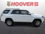 Used 2024 Toyota 4Runner TRD Off-Road Premium w/ Moonroof Package image 2