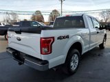 Used 2017 Ford F150 4x4 SuperCab image 5