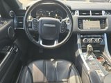 Used 2016 Land Rover Range Rover Sport Supercharged image 6