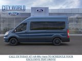New 2025 Ford Transit 350 XLT image 3