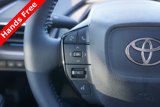 New 2025 Toyota Prius XLE image 4