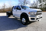 Used 2024 RAM 5500 Tradesman w/ Chrome Appearance Group image 4