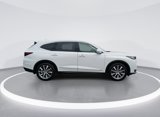 New 2025 Acura MDX FWD w/ Technology Package image 2