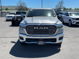 New 2025 RAM 1500 Laramie image 2