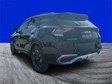 Used 2025 Kia Sportage SX image 5