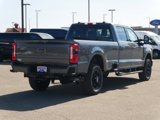 New 2025 Ford F350 Lariat image 3