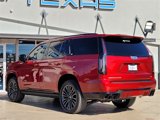 Used 2023 Cadillac Escalade V w/ Heavy-Duty Trailer Package image 6