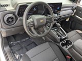 New 2026 Chevrolet Colorado W/T image 3
