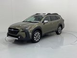 New 2025 Subaru Outback Touring XT image 2