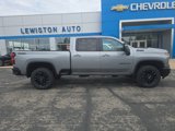 New 2025 Chevrolet Silverado 3500 LT w/ Trail Boss Package image 2