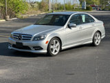 Used 2011 Mercedes-Benz C 300 4MATIC Sedan image 2