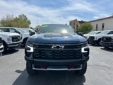 Used 2023 Chevrolet Silverado 1500 ZR2 w/ Technology Package image 2